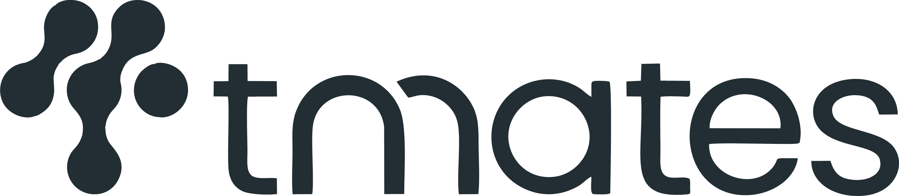 Tmates logo
