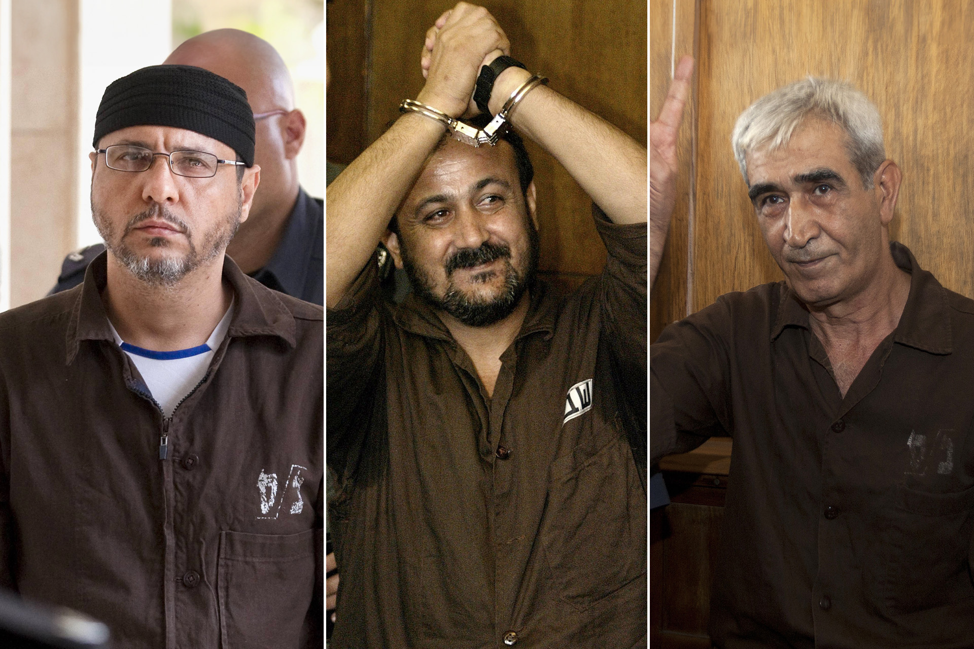 إعلام إسرائيلي: حماس تصر على الإفراج عن 3 بينهم مروان البرغوثي | الشرق برس