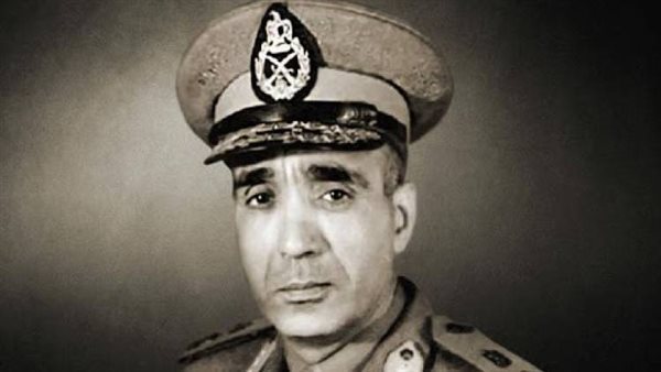 الجنرال الذهبي.. 55 عاماً على وفاة الفريق أول عبد المنعم رياض | الشرق برس