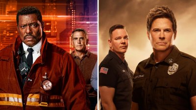 أفضل البرامج التلفزيونية رجال الاطفاء