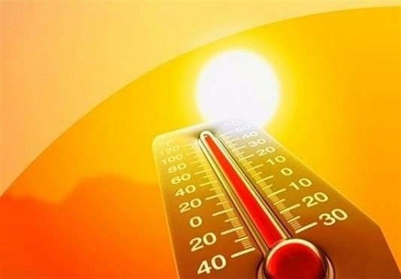 درجات الحرارة اليوم الاثنين 17-7 -2023 في مصر - جريدة المال